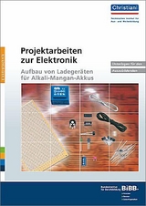 Projektarbeiten zur Elektronik - Erhard Filler