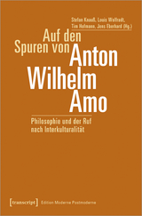 Auf den Spuren von Anton Wilhelm Amo - 