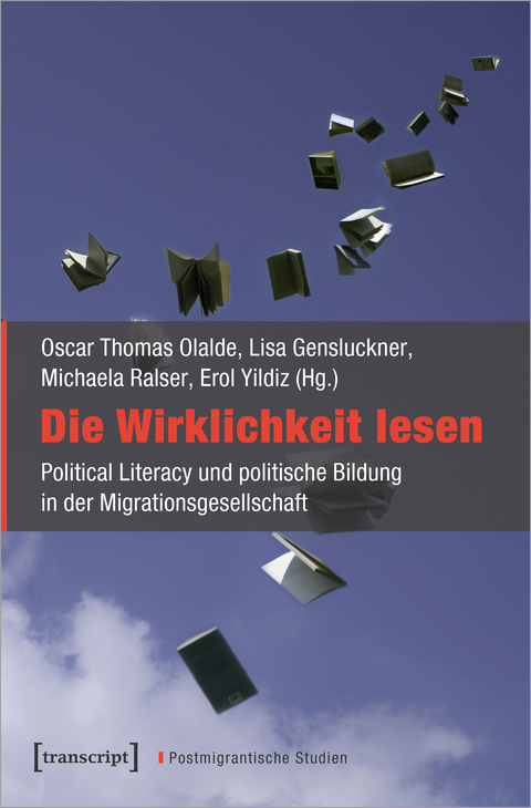 Die Wirklichkeit lesen - 