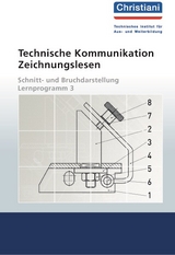 Technische Kommunikation - Zeichnungslesen