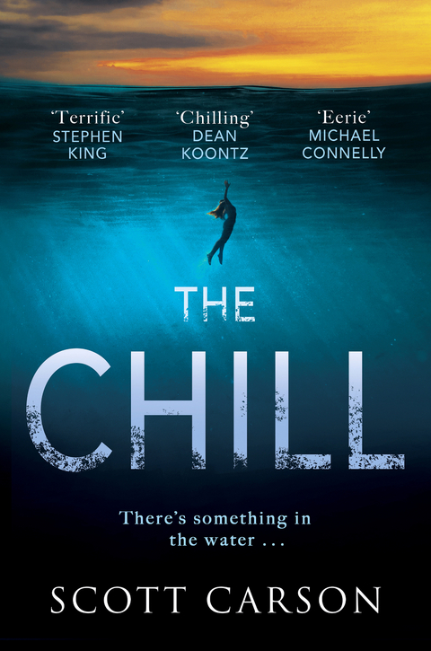 Chill -  Scott Carson