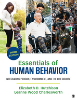 Essentials of Human Behavior -  Leanne Wood Charlesworth,  Elizabeth D. Hutchison