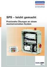 SPS - leicht gemacht - Klaus Machalek, Hans Reuter