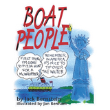 Boat People -  Jack W Bernstein