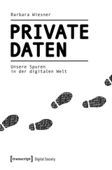 Private Daten - Barbara Wiesner