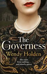 Governess -  Wendy Holden