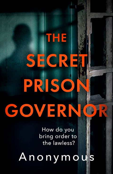 Secret Prison Governor -  The Secret Prison Governor