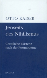 Jenseits des Nihilismus - Otto Kaiser