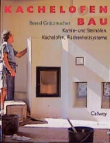 Kachelofenbau - Grützmacher, Bernd