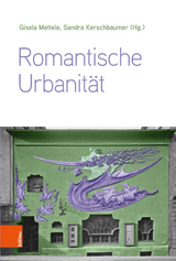 Romantische Urbanität - 