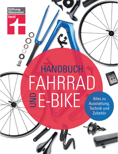Handbuch Fahrrad und E-Bike - Michael Link