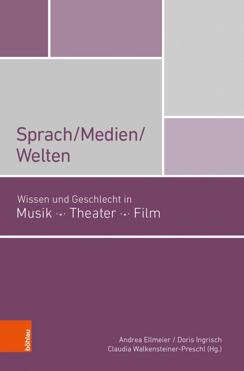 Sprach/Medien/Welten - 