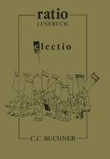 ratio / electio - Heiner Moskopp, Manfred Stoffels