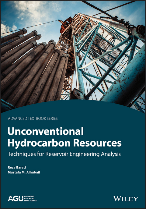 Unconventional Hydrocarbon Resources -  Mustafa M. Alhubail,  Reza Barati