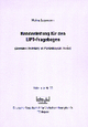 Handanleitung für den LIPT-Fragebogen (Materialien)