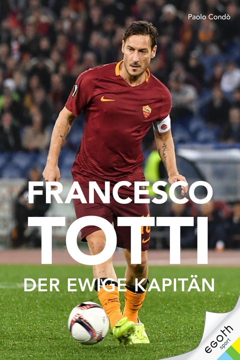 Francesco Totti - Paolo Condó