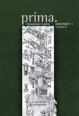 Prima B / prima B AH 1 - Utz, Clement; Burdich, Josef; Czimmek, Roswitha; O'Connor, Bernhard