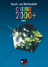 Chemie 2000+ / Chemie 2000+ 1 - Ralf Buric, Patrick Krollmann, Wolfgang Schmitz, Ilona Schulze, Michael Tausch, Magdalene von Wachtendonk, Heinz Wambach