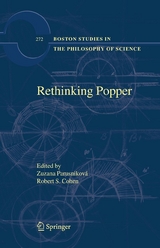 Rethinking Popper - 