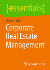 Corporate Real Estate Management - Thomas Glatte