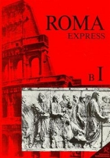 Roma B. Unterrichtswerk für Latein - Ernstberger, Reinhold; Ramersdorfer, Hans; Lindauer, Josef; Westphalen, Klaus