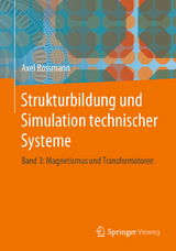 Strukturbildung und Simulation technischer Systeme - Axel Rossmann