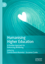 Humanising Higher Education - 