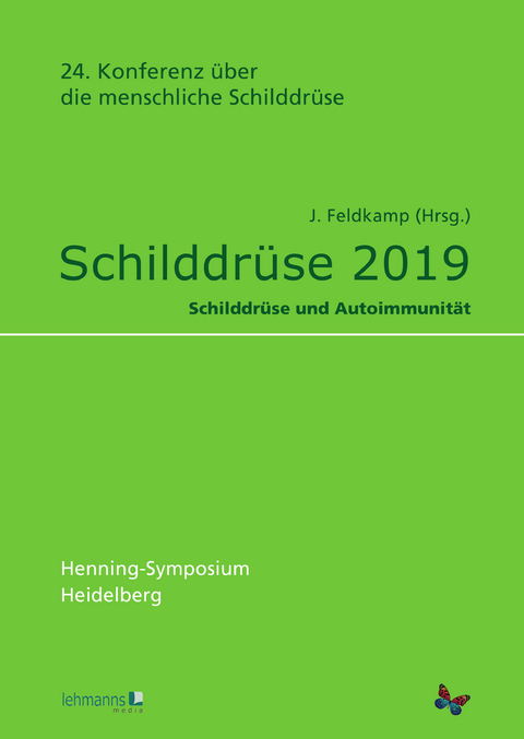 Schilddrüse 2019 - 