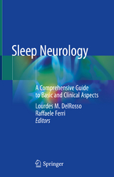 Sleep Neurology - 