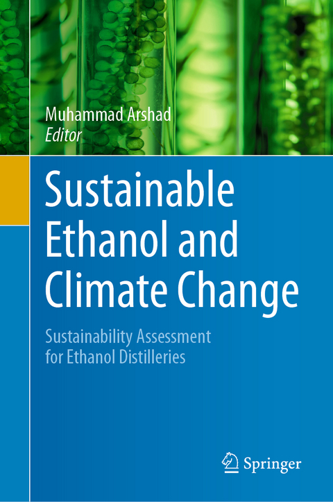 Sustainable Ethanol and Climate Change - 