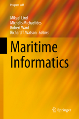 Maritime Informatics - 