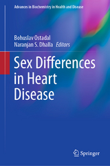 Sex Differences in Heart Disease - 