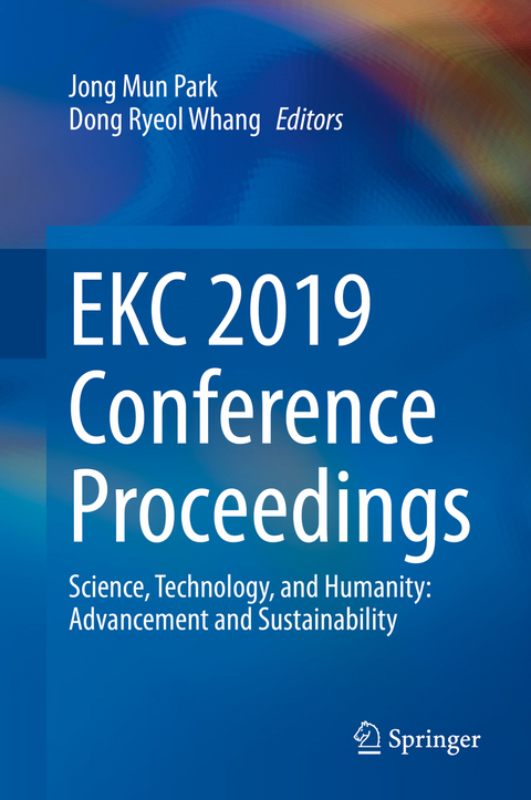 EKC 2019 Conference Proceedings - 