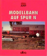 Modellbahn auf Spur N - Michael Erkelenz