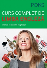 Curs complet de limba engleză - 