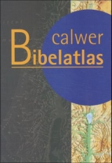 Calwer Bibelatlas - Wolfgang Zwickel