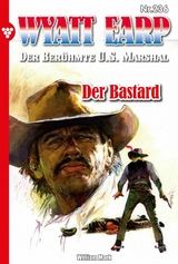 Der Bastard - William Mark