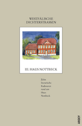 Westfälische Dichterstrassen / Westfälische Dichterstraßen III - 