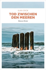 Tod zwischen den Meeren - Ilka Dick