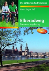 Elberadweg - Hans J Fuss