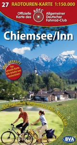 Chiemsee /Inn /Salzkammergut
