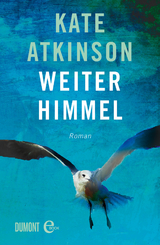 Weiter Himmel -  Kate Atkinson