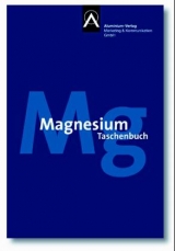Magnesium-Taschenbuch - Catrin Kammer