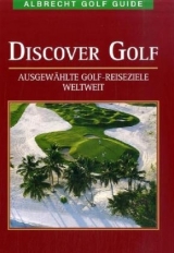 Discover Golf - 
