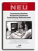 Technischer Zeichner (TZ) - FR Elektrotechnik - 