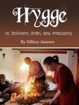 Hygge - Hillary Janssen
