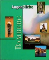 Bamberg - Augenblicke - Angela Baumann