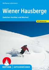 Wiener Hausberge - Wolfgang Ladenbauer