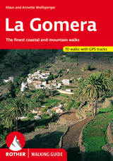 La Gomera - Klaus Wolfsperger, Annette Wolfsperger