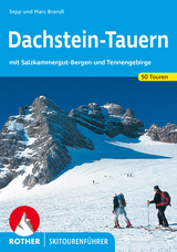 Dachstein-Tauern - Sepp Brandl, Marc Brandl